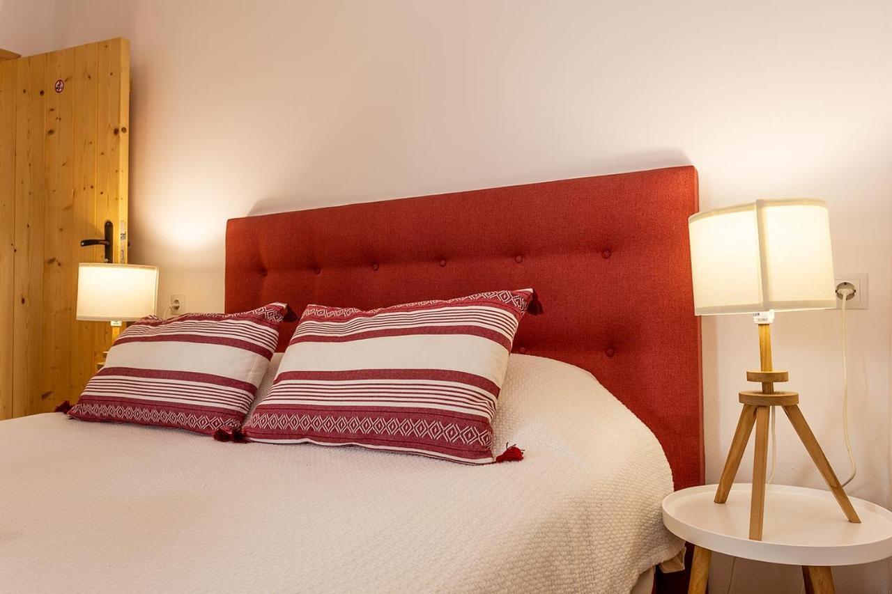 Garmen Hills Guest Houses Bagian luar foto