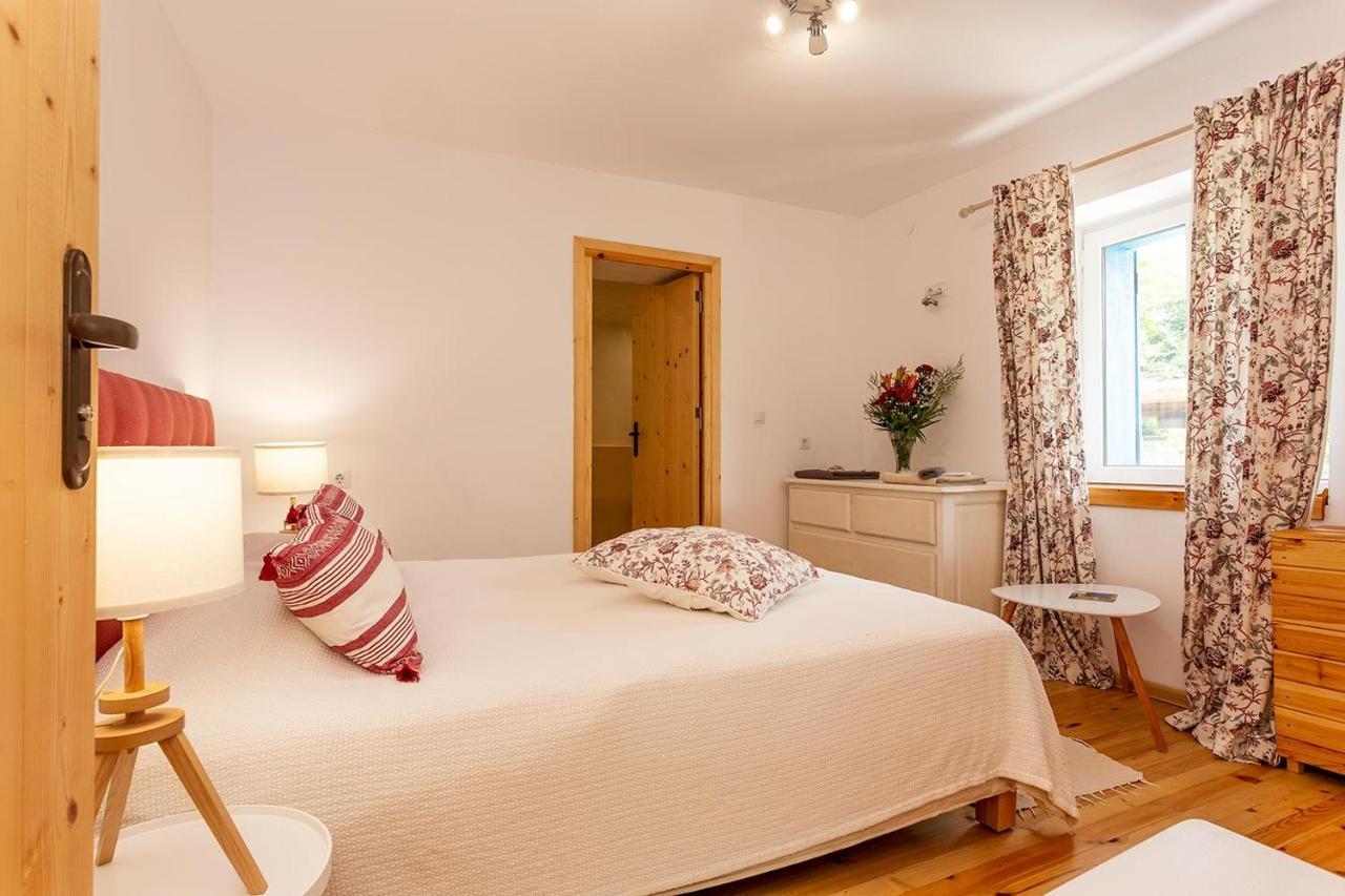 Garmen Hills Guest Houses Bagian luar foto