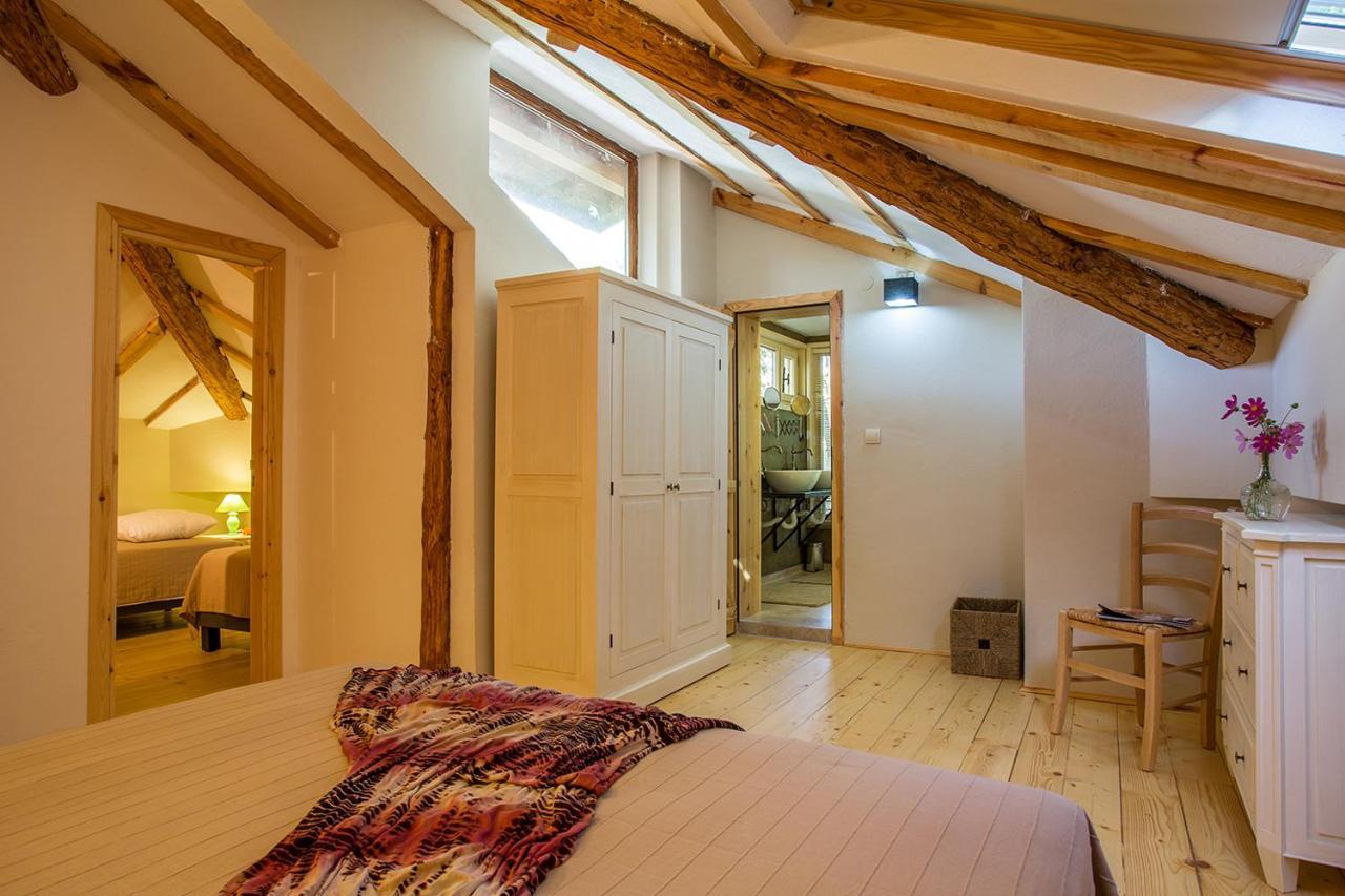 Garmen Hills Guest Houses Bagian luar foto