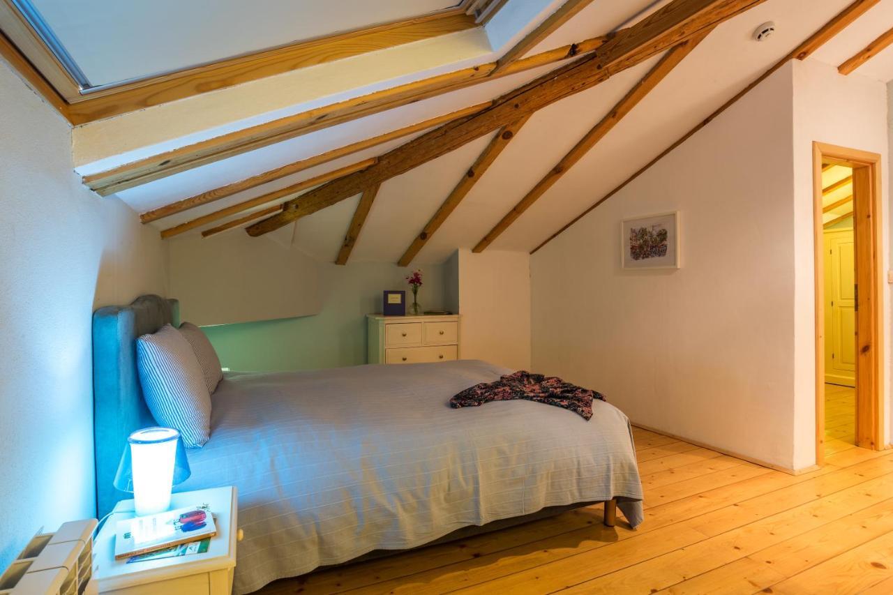 Garmen Hills Guest Houses Bagian luar foto