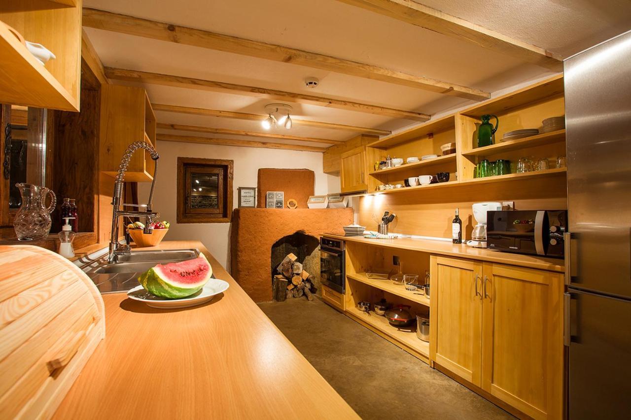 Garmen Hills Guest Houses Bagian luar foto