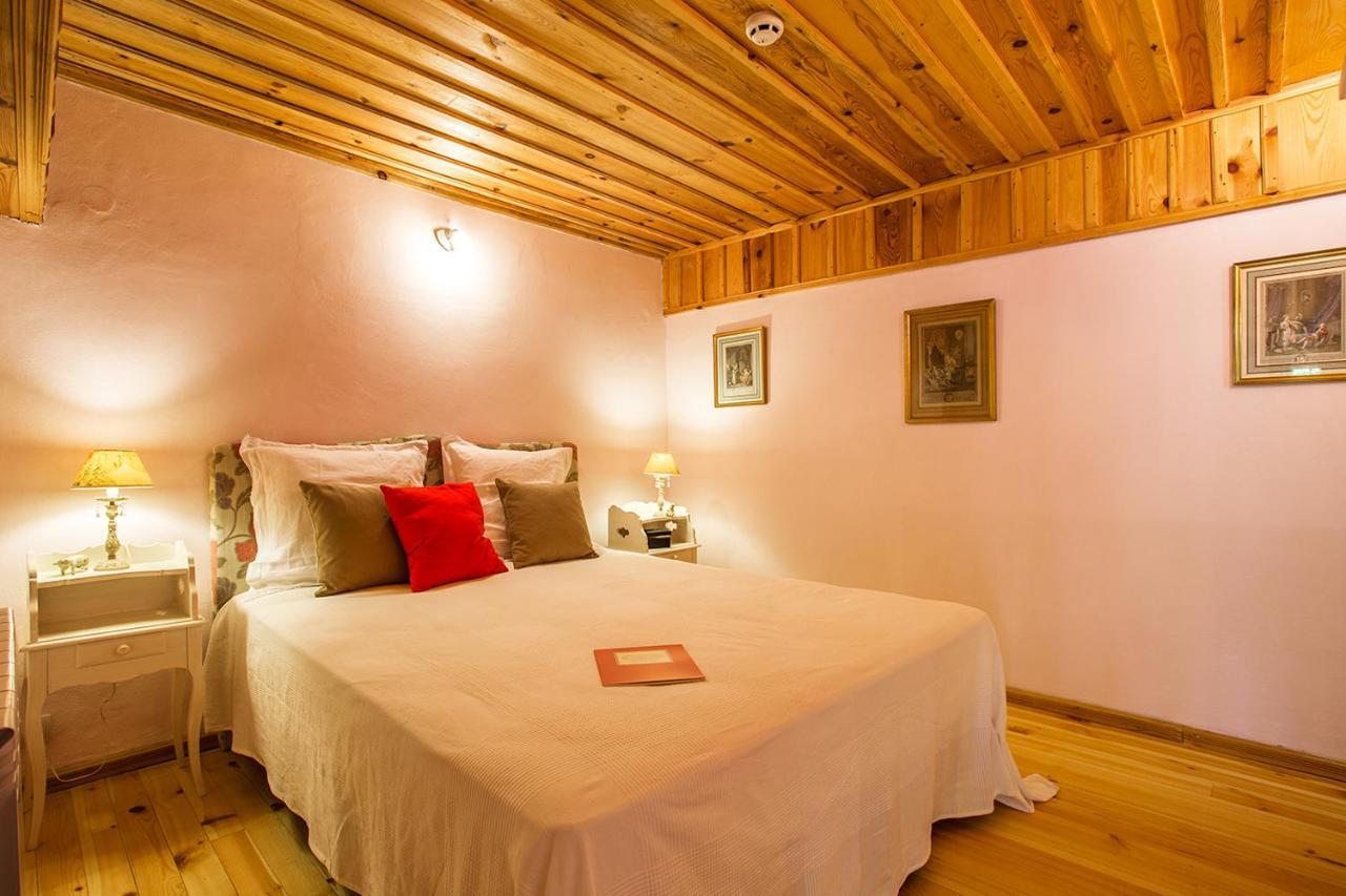 Garmen Hills Guest Houses Bagian luar foto
