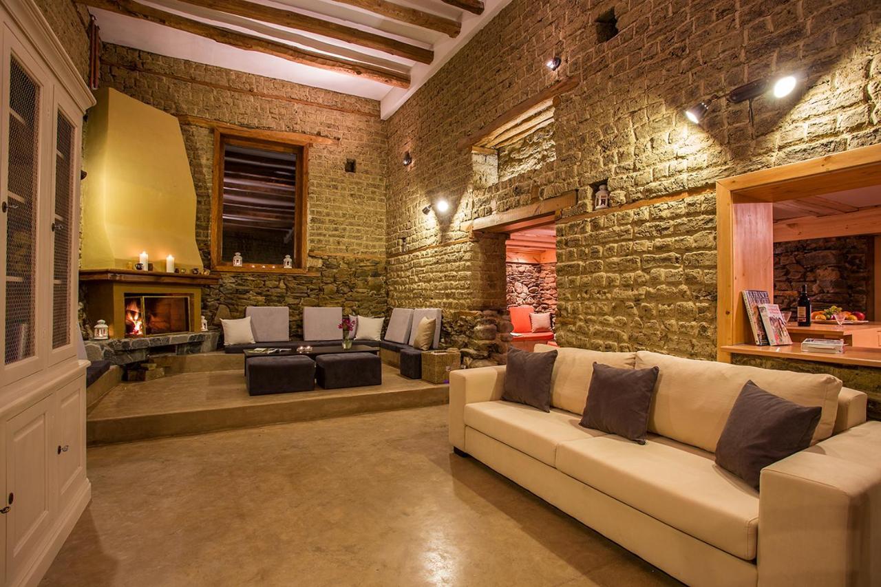 Garmen Hills Guest Houses Bagian luar foto