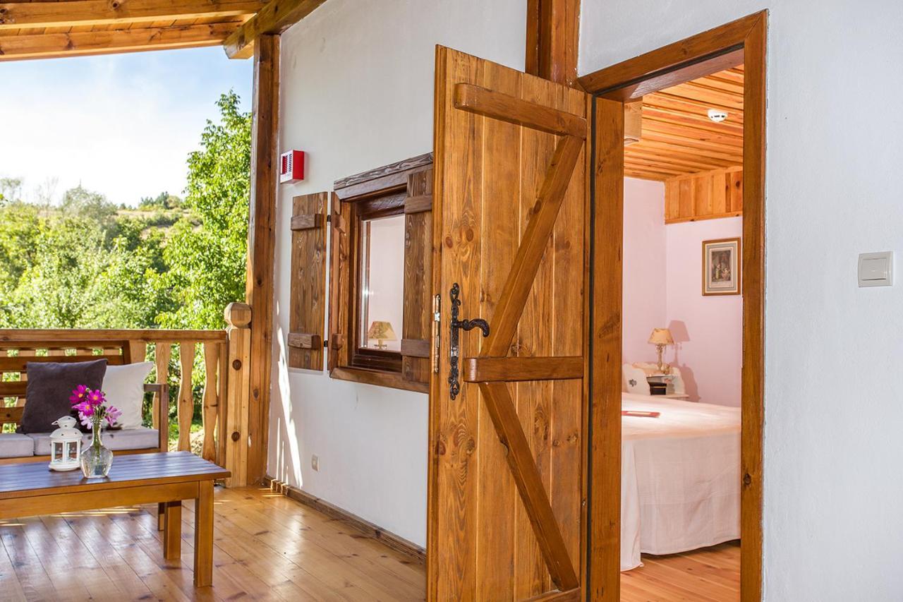 Garmen Hills Guest Houses Bagian luar foto